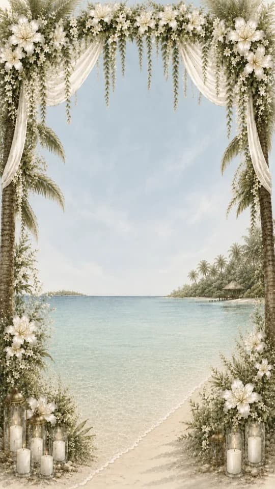 Coastal Bloom