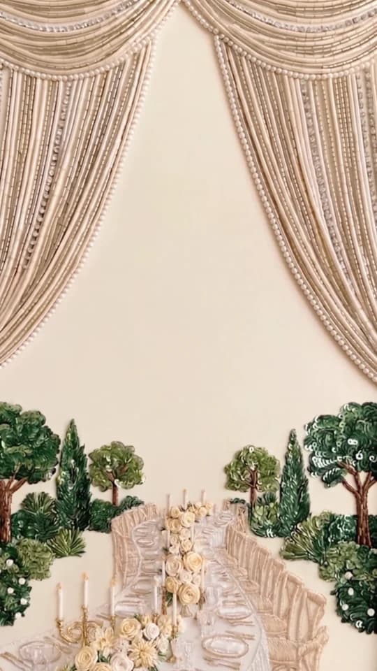 Pearl Garden