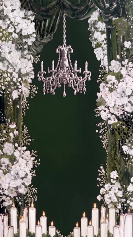 Velvet Vows