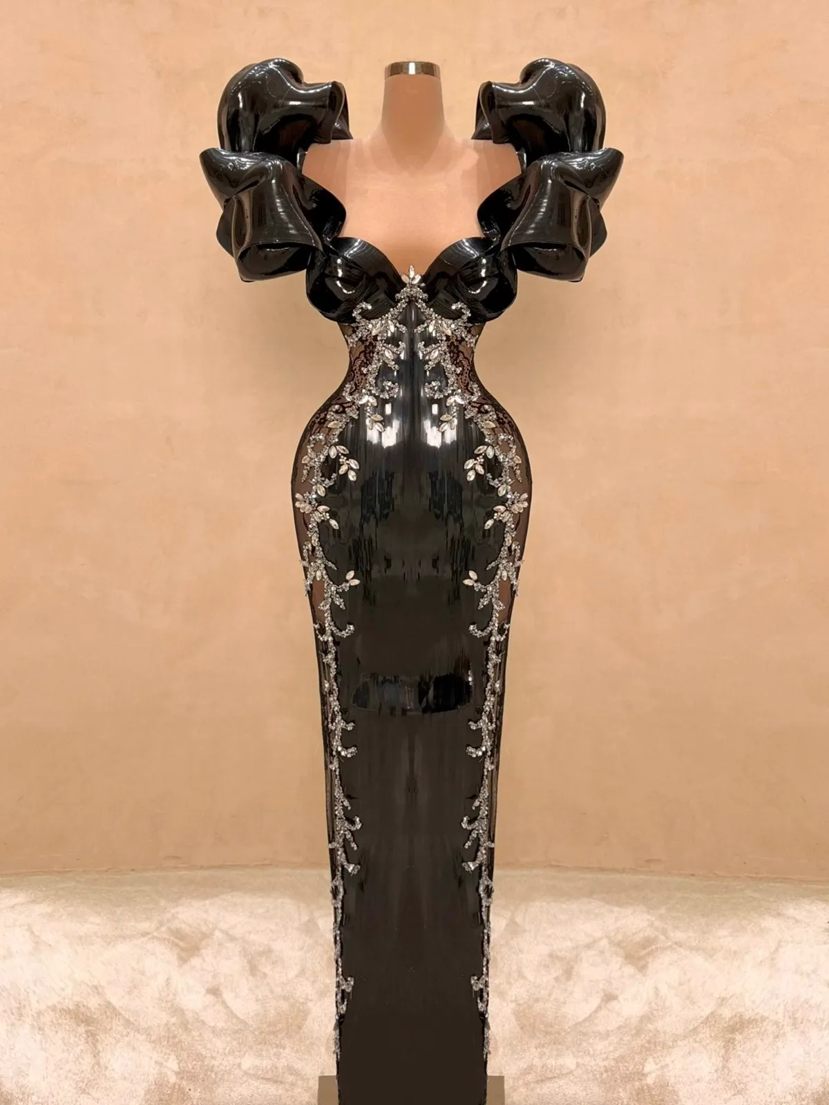 Evening Dress - 151