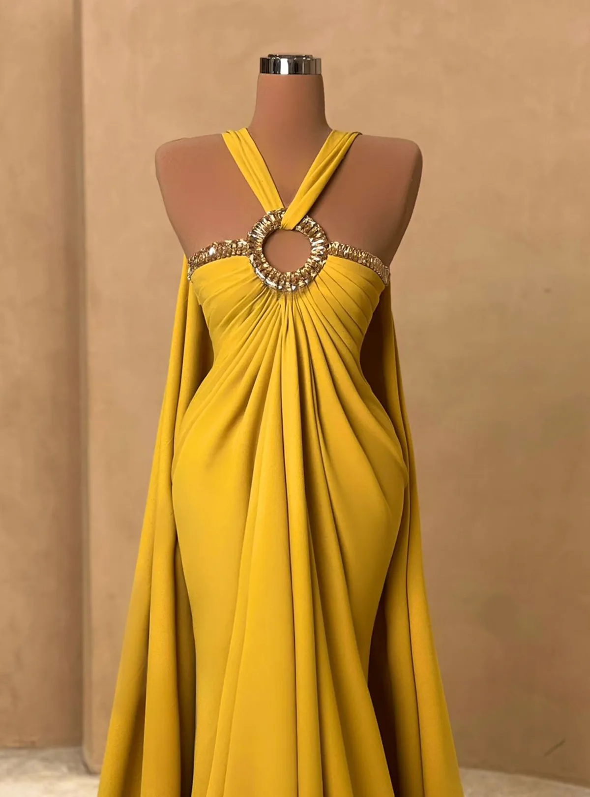 Evening Dress - 194