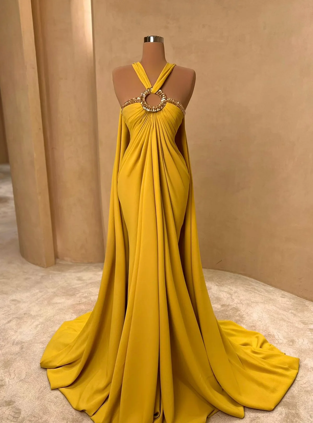 Evening Dress - 194