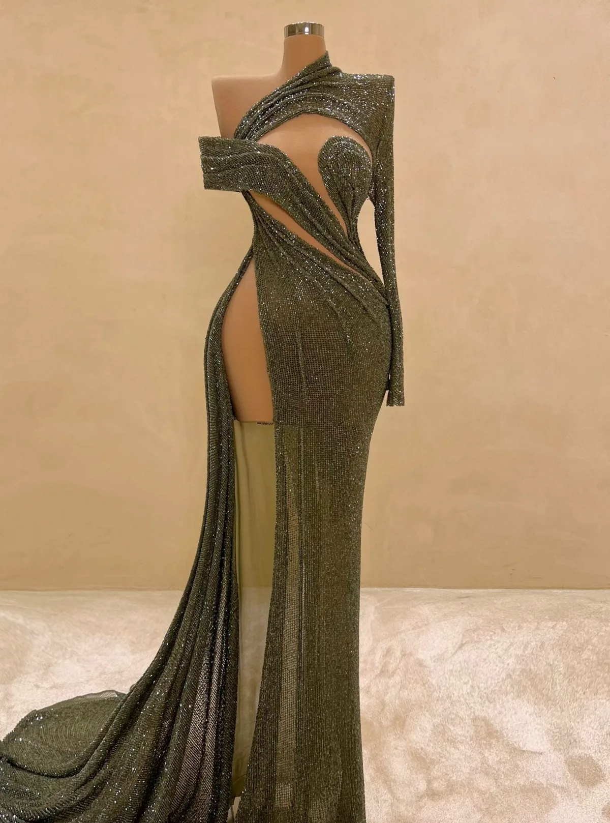Evening Dress - 180