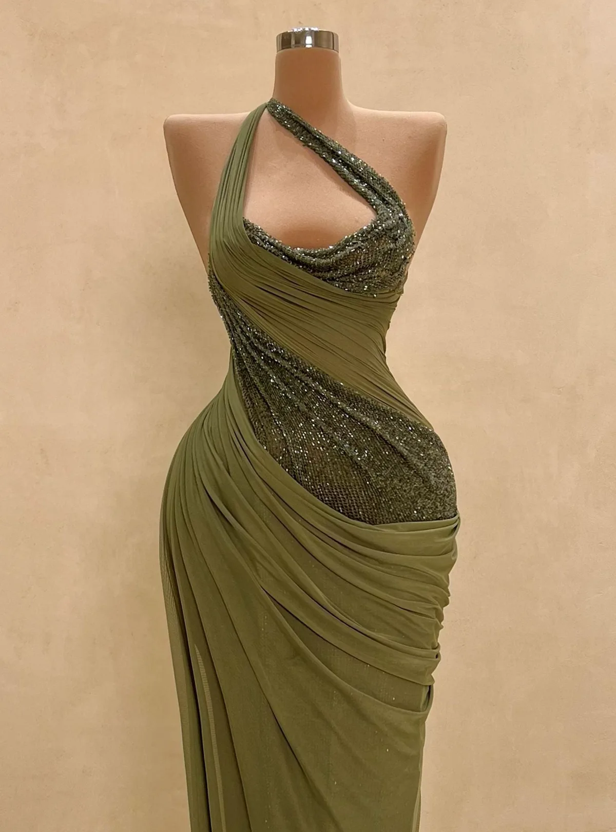 Evening Dress - 180