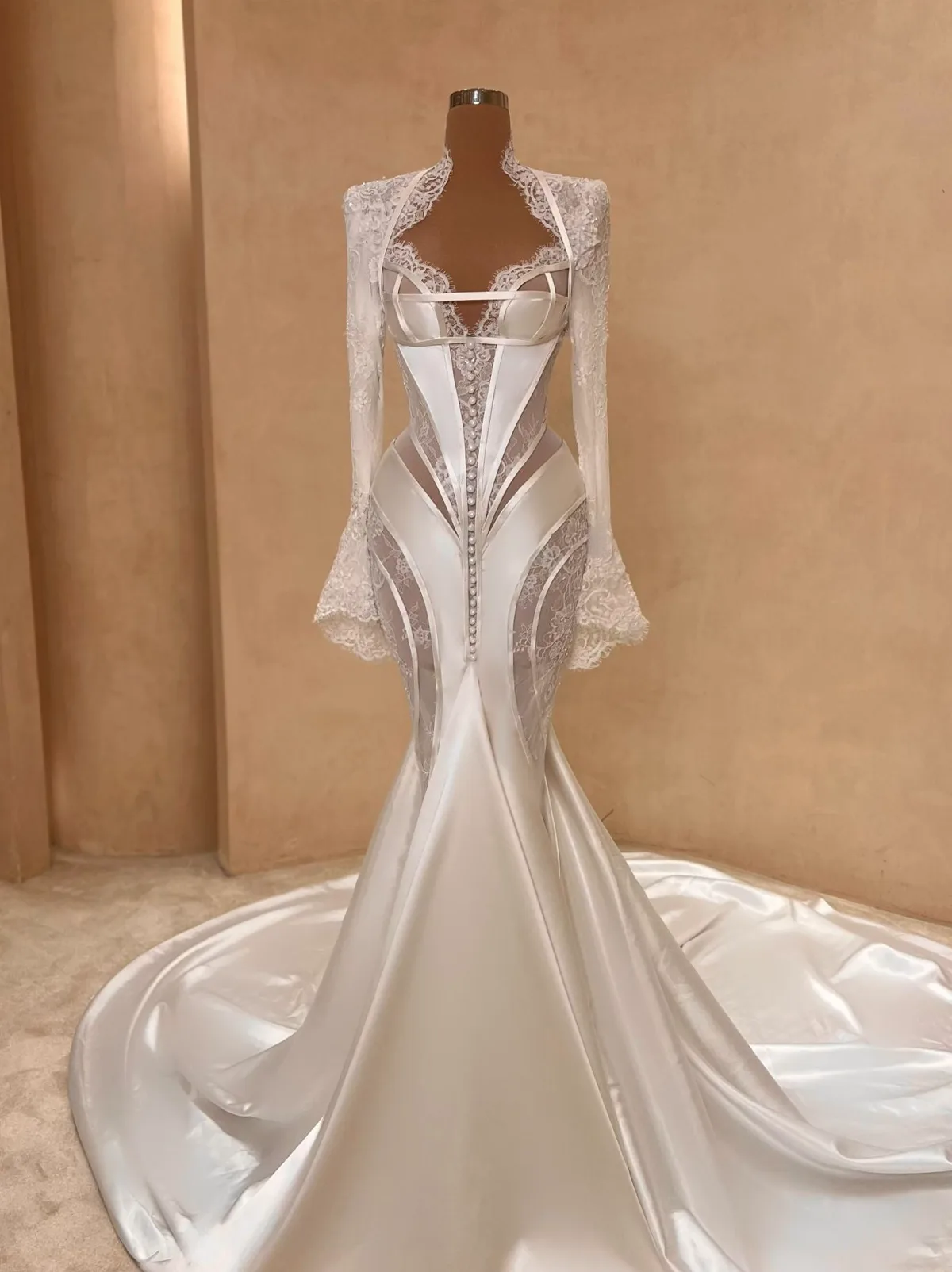 Bridal - 101