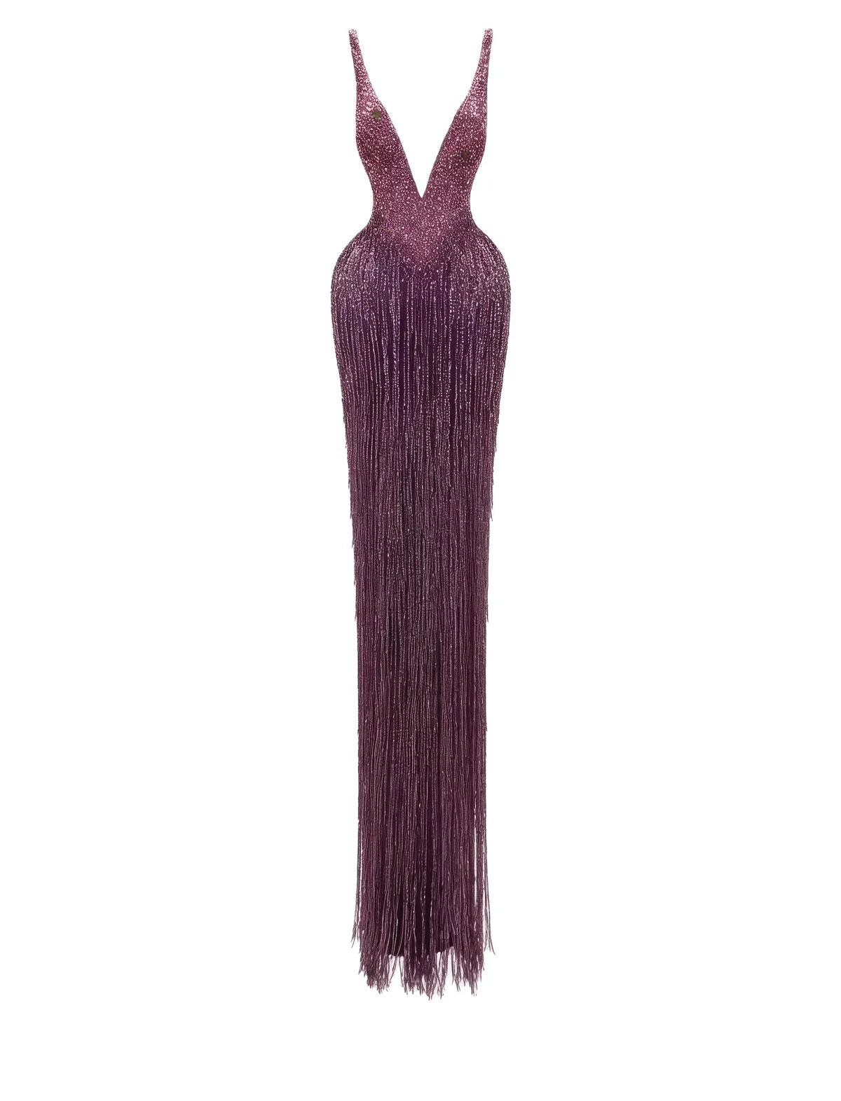 Evening Dress - 199