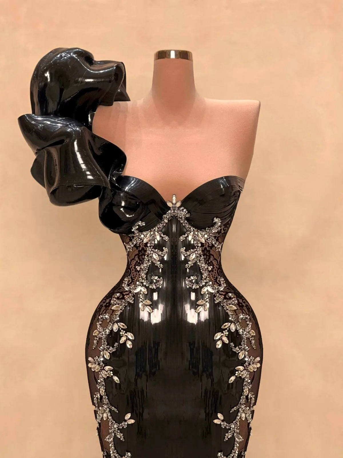 Evening Dress - 151