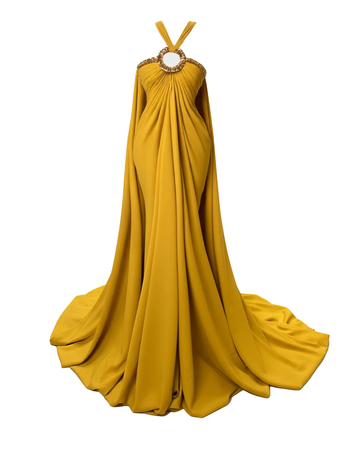 Evening Dress - 194
