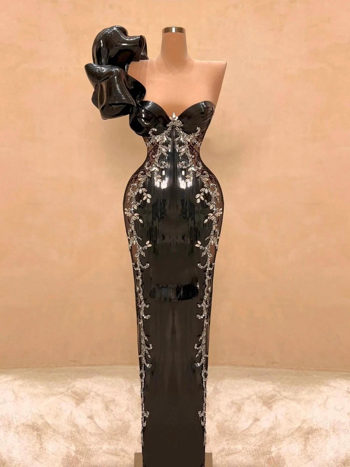 Evening Dress - 151