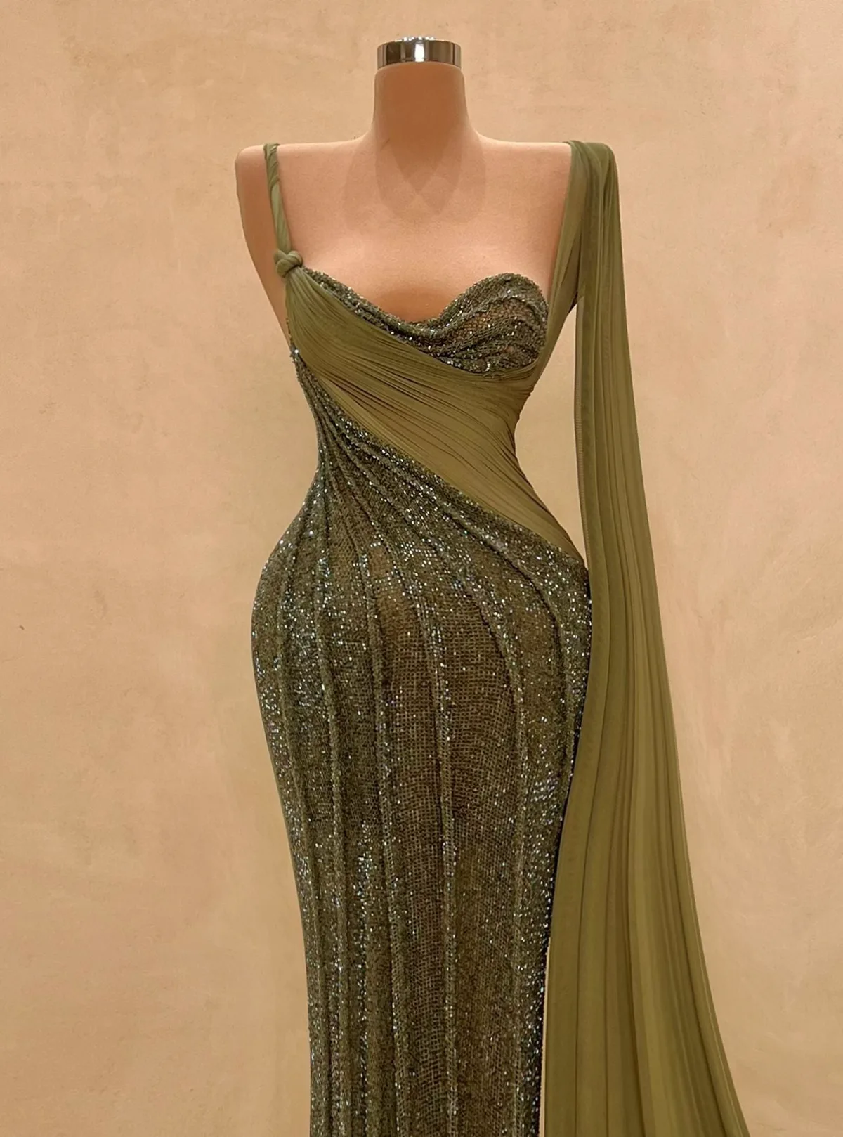 Evening Dress - 180