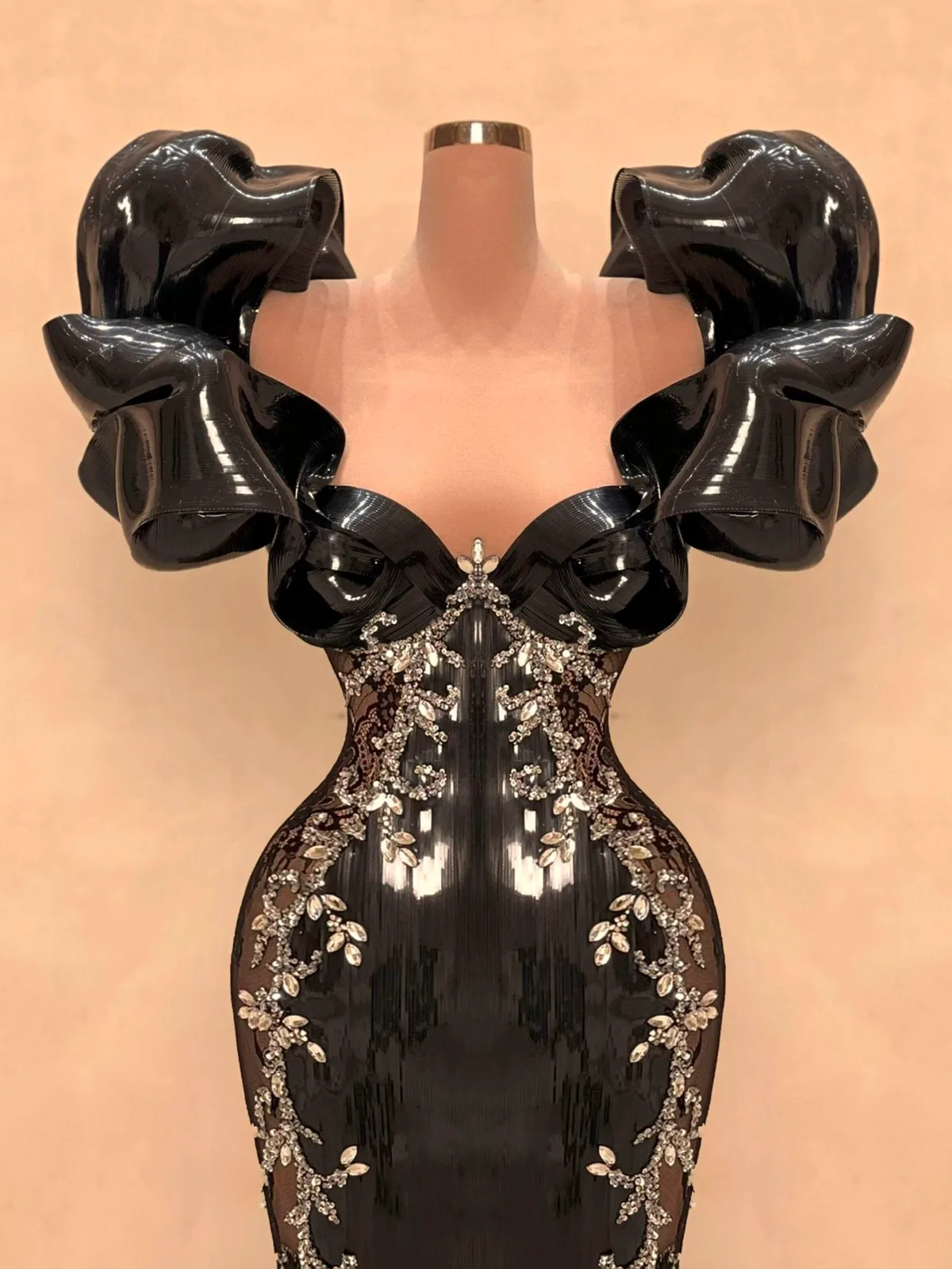 Evening Dress - 151